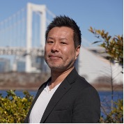 倉田学 GAKU KURATA